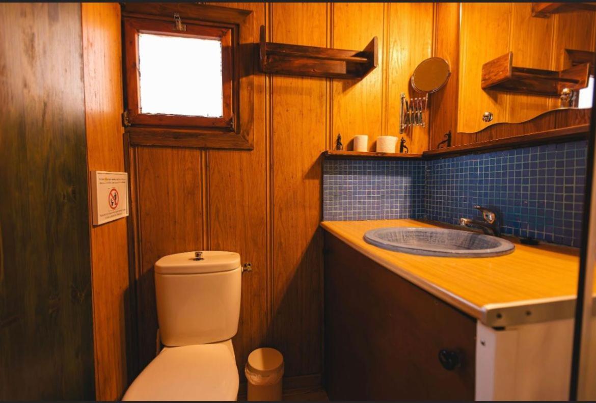 Camping&Bungalows Suspiro del Moro Otura Esterno foto