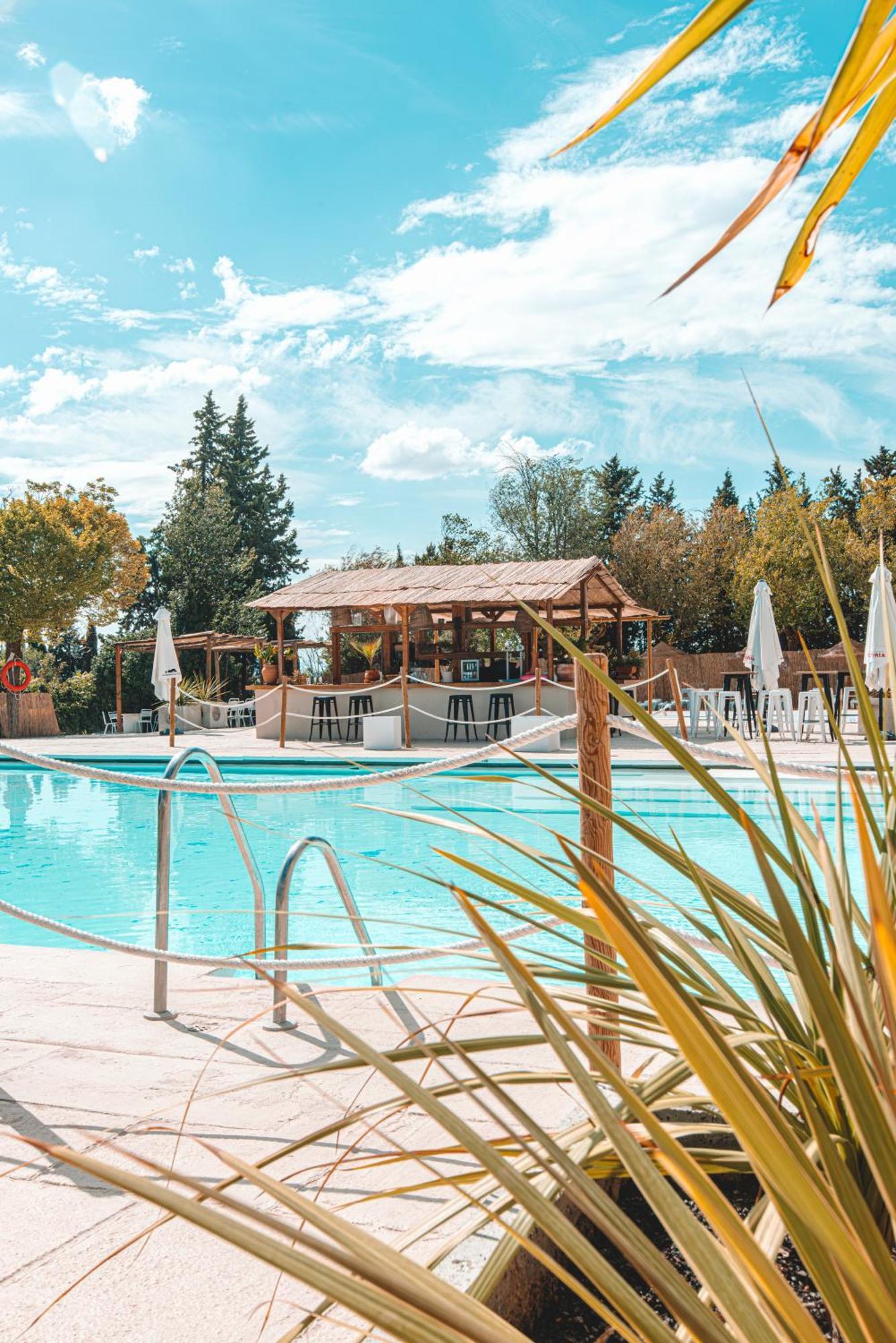 Camping&Bungalows Suspiro del Moro Otura Esterno foto
